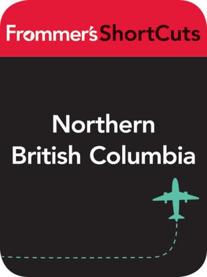 cover image of Northern British Columbia